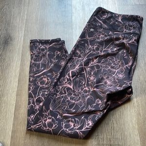 Fabletics leggings